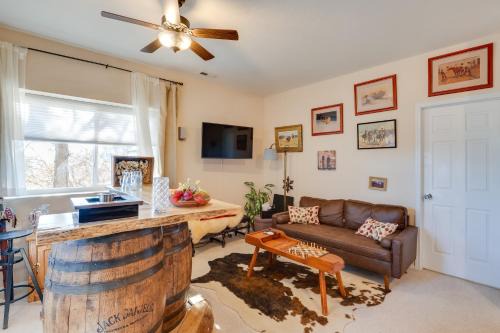 Cozy Colorado Springs Vacation Rental with Patio!