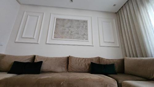Magnifique appartement plein centre de Casablanca