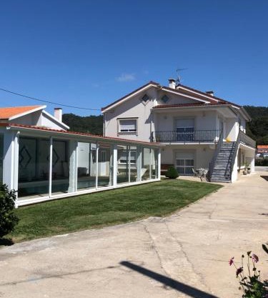 Villa Abreu