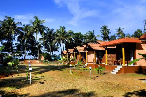 Niyama Beach Stay