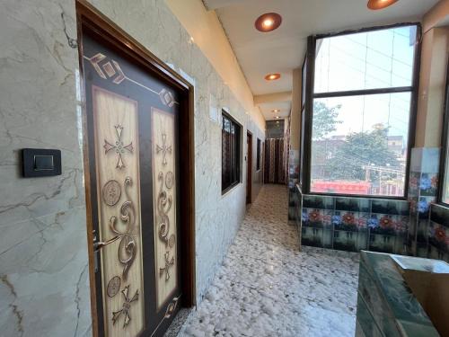 SDM Guest house & Banquet Hall