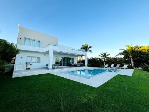 Cap Cana Vacation Home Perfected