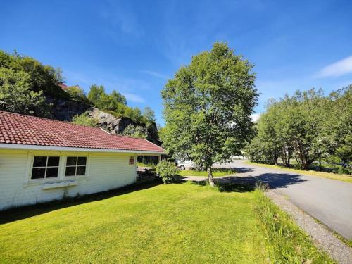 Sentral leilighet, lett adkomst & nært turstier