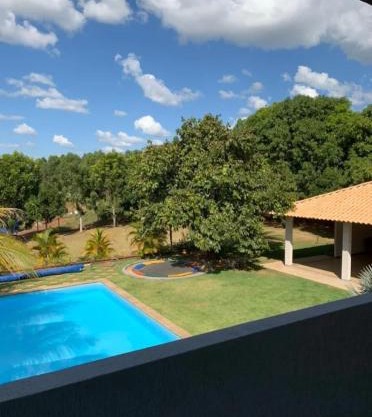 Chácara Quatro Irmãs