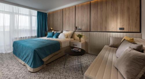 Westin rooms