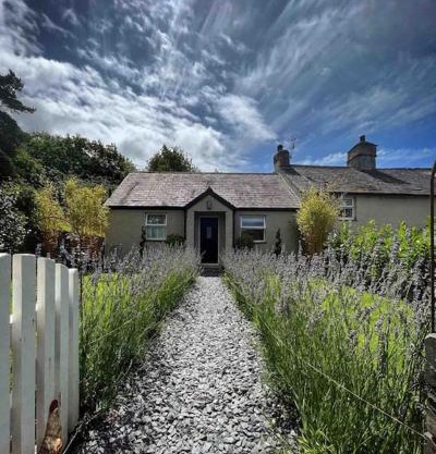 Lazy days Cottage