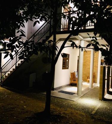 Siri Villa