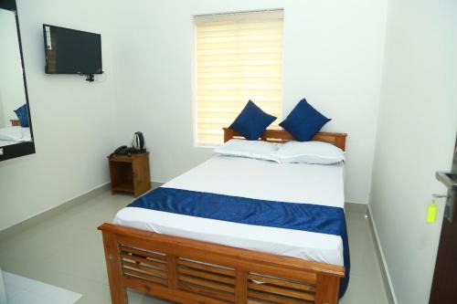 AIRPORT COCHIN ROYAL RESIDENCY