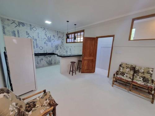 Apartamento Inteiro, novo, no Centro Histórico