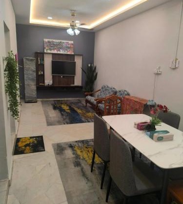 Homestay Taman Mas
