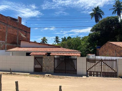Residencia Bitingui