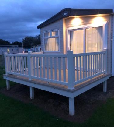 Lovely Caravan