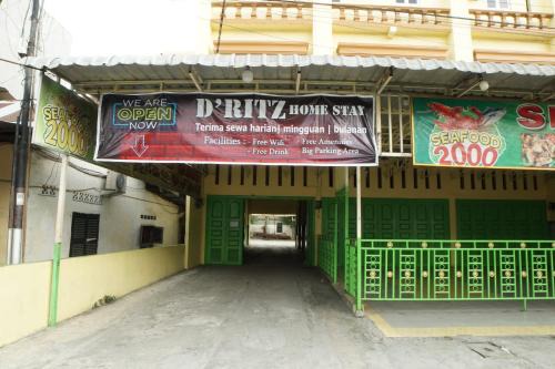 dritz homestay