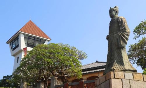 安平古堡街包棟民宿0985955481