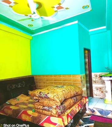 Rudrakcha home stay