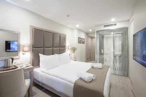 GRAND VİCTORY OTEL