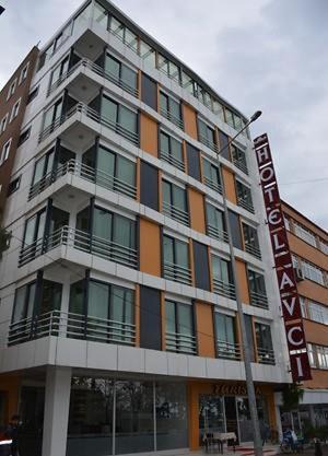 Hotel Avci