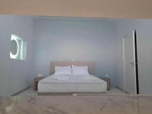 Anna's House in Pylos