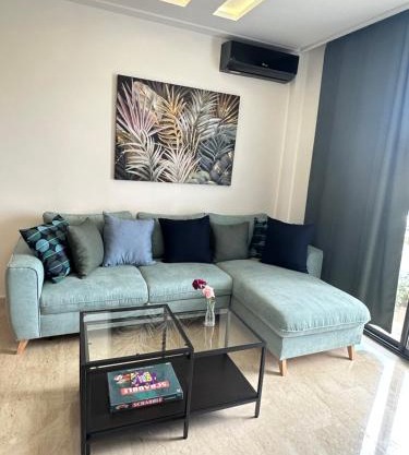 The New Functional Comfy Studio