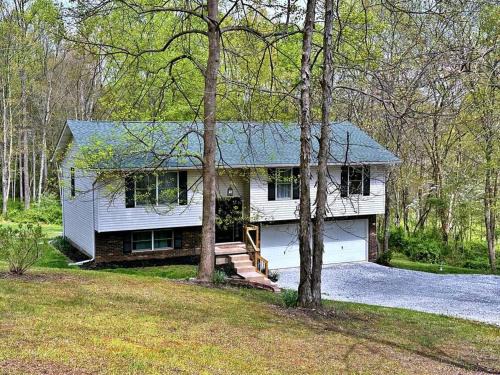 Bigfoot Bungalow