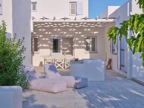 Villa PORFYRA