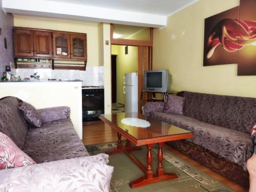 Apartman Stefan