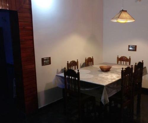 Bean house homestay