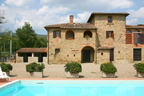 Villa Il Pasqualino