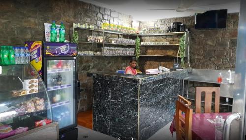 NEW TEA VILLA