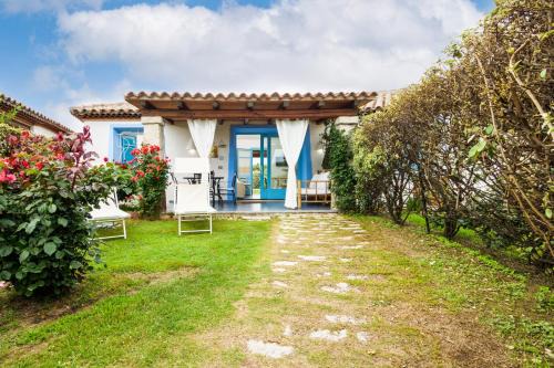 Villetta Maestrale 500 mt dal mare