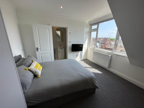 Bright Cosy Brand-New 1 Bed Flat