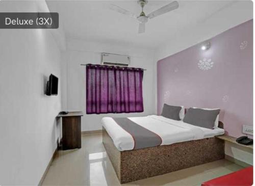 OYO Flagship 93653 Hotel Janvi Palace