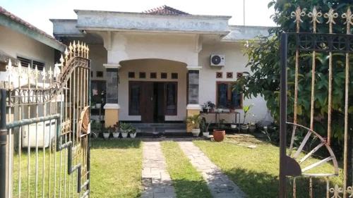 Annisa suraya home stay