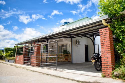 Acogedora Casa Campestre