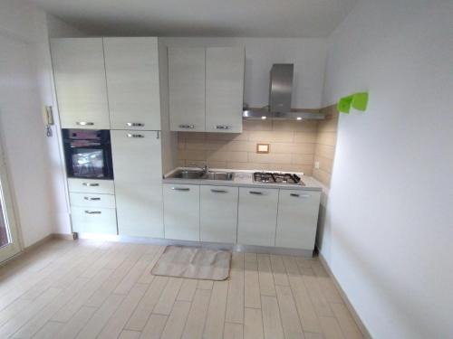 Appartamentino ingresso indipendente con navetta