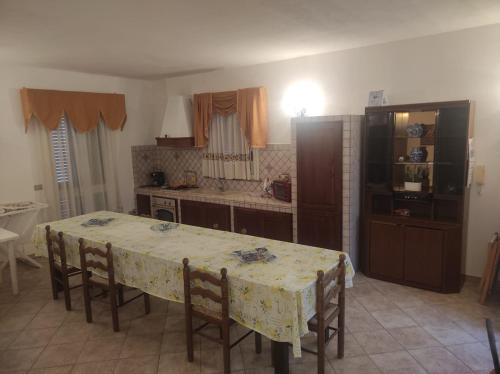 Casa vacanze marzamemi