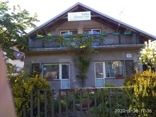 Apartament Rodzinny 50 m2