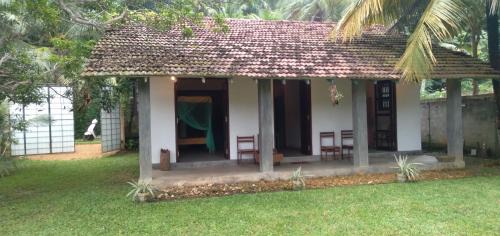 Sinyo Villa