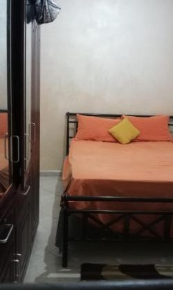 Appartement meublée