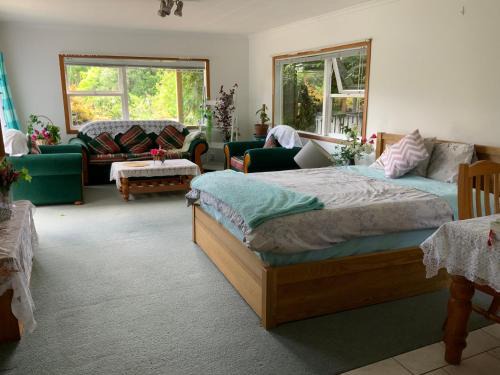 Slow Time Homestay