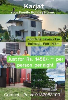 ZARA Farms Karjat