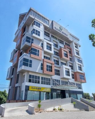 Horison Inn Antawirya Semarang