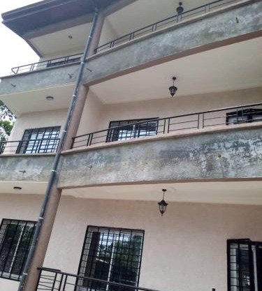 Josy logement kribi