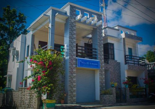 RnE Hometel Batanes