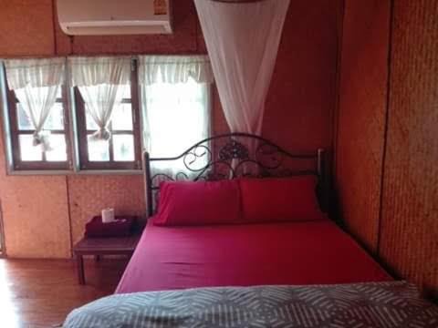 Oceanblue Guest House