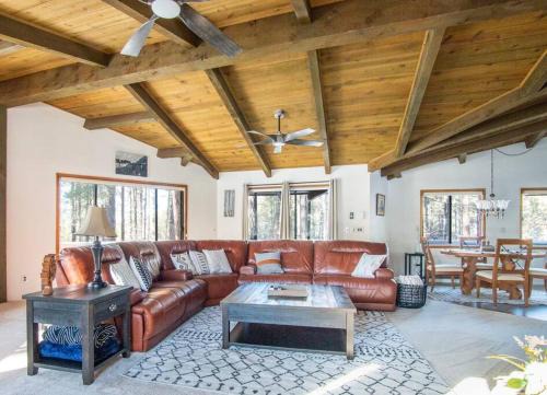 Prescott Goldwater Lake Getaway