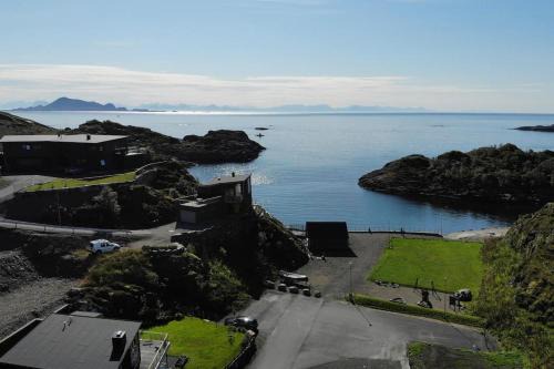 Topp moderne leilighet Kabelvåg