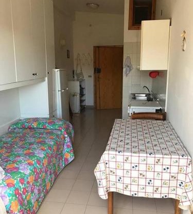 Isa Rooms
