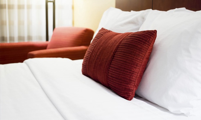 Mezcales Hotel | Casa de los Ninos Hotel Room #334413 3 Bedrooms 3 Bathrooms Hotel Room