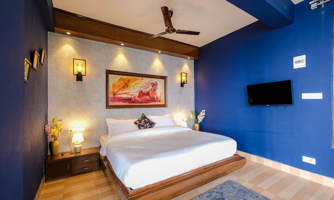 The Mall Road Apartamento | The Junglee Bakri